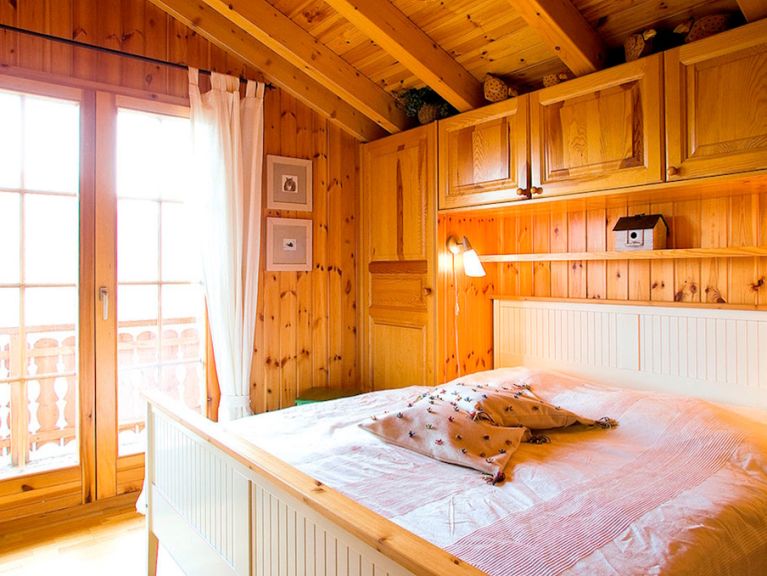 Ferienhaus Vritz