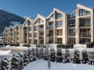 Ferienwohnung Bergparadies-5