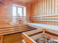 Ferienhaus Les Gentianes mit privat Sauna-3