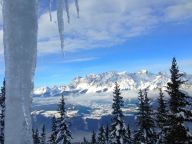 Ferienwohnung Sissipark Schladming-Dachstein Studio-14