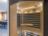 Ferienwohnung W2050 mit Außenwhirlpool-3