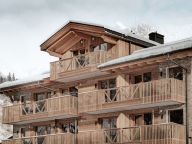 Ferienwohnung AlpenParks Hochkönig-13
