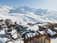 Ferienwohnung Chalet des Neiges - Plein Sud-20