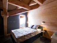 Ferienhaus Nuance de Bleu mit eigener Sauna und Außenwhirlpool-6