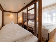 Ferienhaus Das Bauernhaus Wildkogelresorts Chalet-11