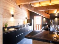 Ferienhaus Nuance de Bleu mit eigener Sauna und Außenwhirlpool-5