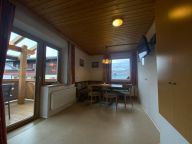 Ferienwohnung Appartement Mariandl-5