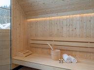 Ferienhaus Riesneralm Pretzel-24