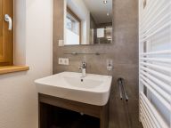 Ferienwohnung Wildkogelresorts Penthouse Typ IIIb-24