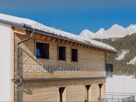 Ferienwohnung Panorama Lodge Penthouse White Gold-37