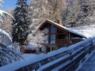 Ferienhaus de Bellecôte Typ 2, Polman Mansion mit Sauna-25