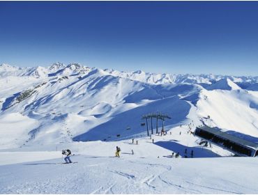 Skidorf Sehr beliebtes Skidorf mit großartigem Après-Ski-2