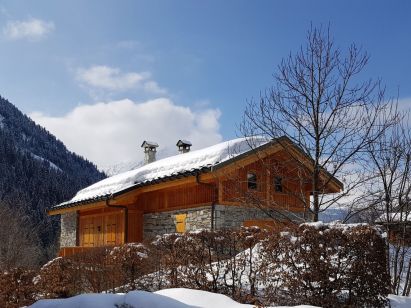 Ferienhaus Alideale mit privater Sauna-1