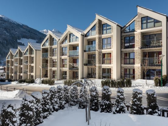 Ferienwohnung Bergparadies-6