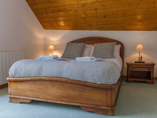 Ferienwohnung Lucette-10