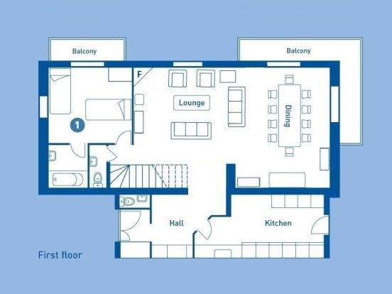 Ferienwohnung Lucette-27