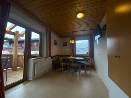 Ferienwohnung Mariandl-5