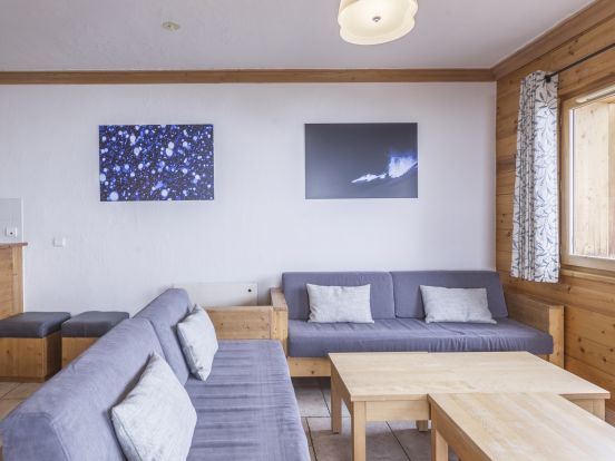Ferienwohnung Dame Blanche-2