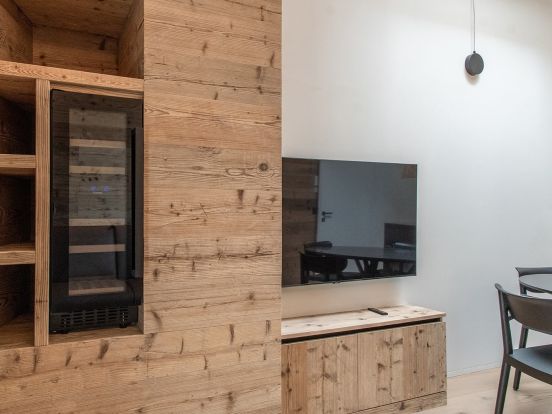 Ferienwohnung Home 75-5