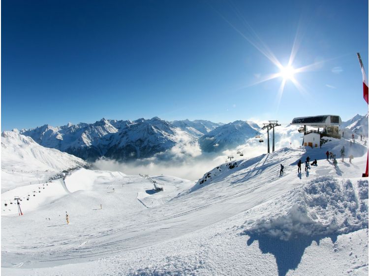 Skigebiet Sölden (Ötztal)-1