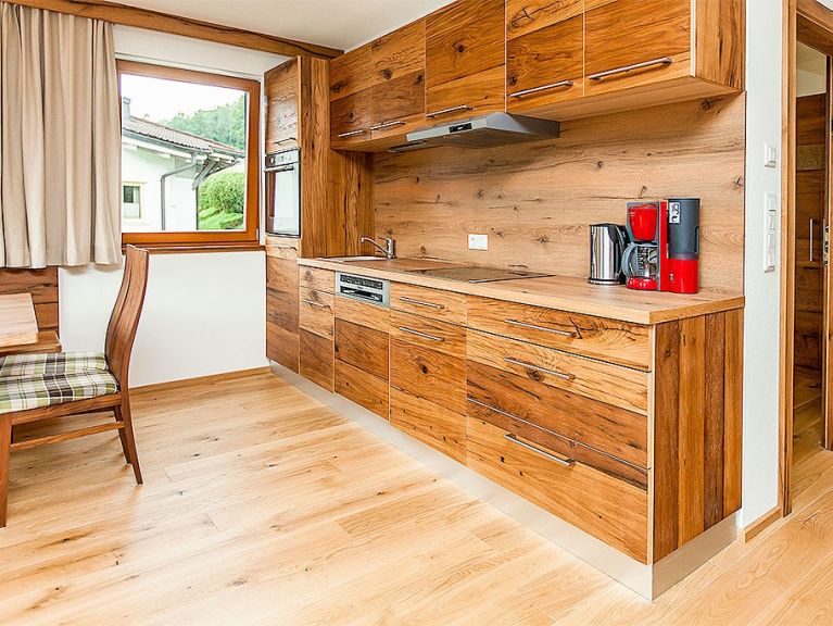 Ferienhaus Wildkogel