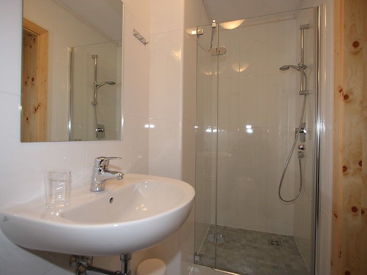 Ferienwohnung Gerda max. 8 Erwachsene + 2 Kinder