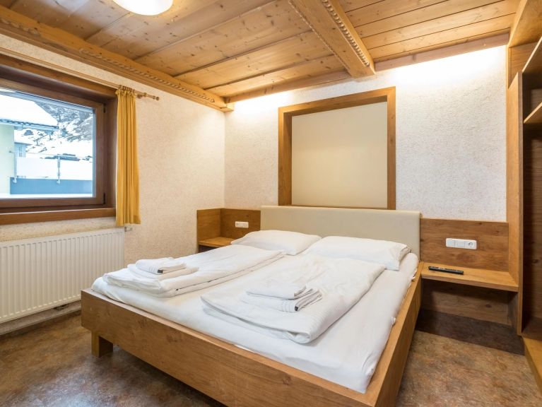 Ferienwohnung Werner und Anja Werner