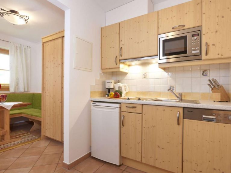 Ferienwohnung Sonneck