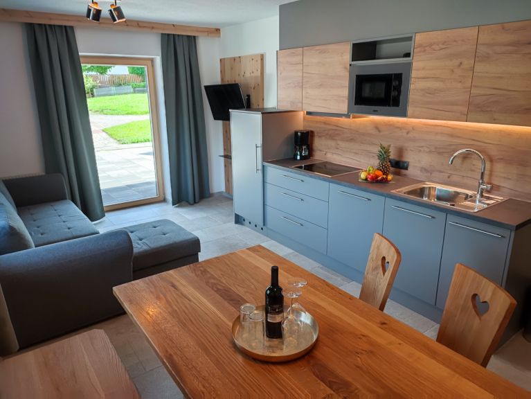 Ferienwohnung Ideal