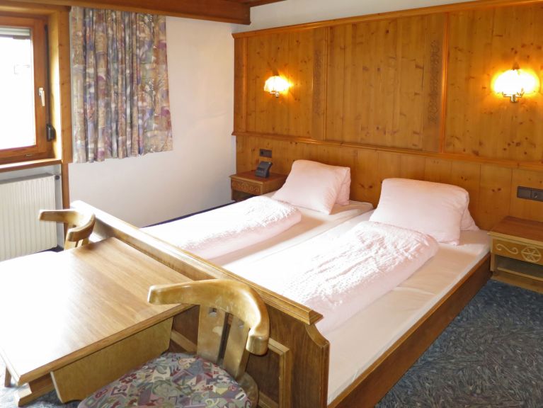 Ferienhaus Apart Alpenland