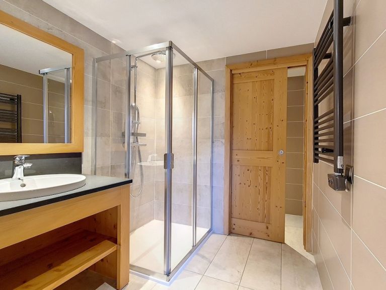 Ferienhaus Caseblanche Litote mit Kamin und Sauna