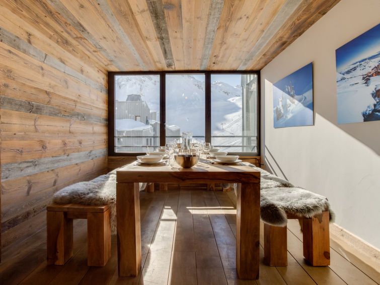 Ferienwohnung Les Grandes Platières