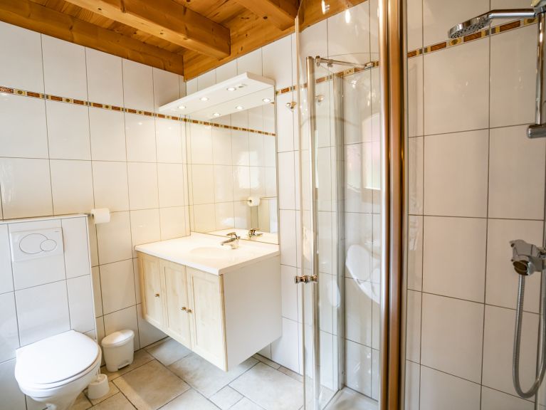 Ferienhaus Le Refuge
