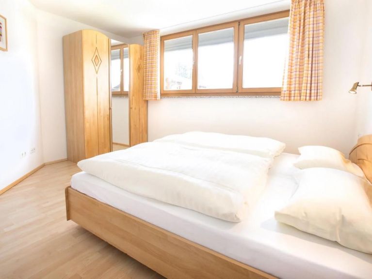 Ferienwohnung Bärlerhof Top 40