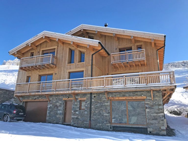 Ferienhaus Matangie