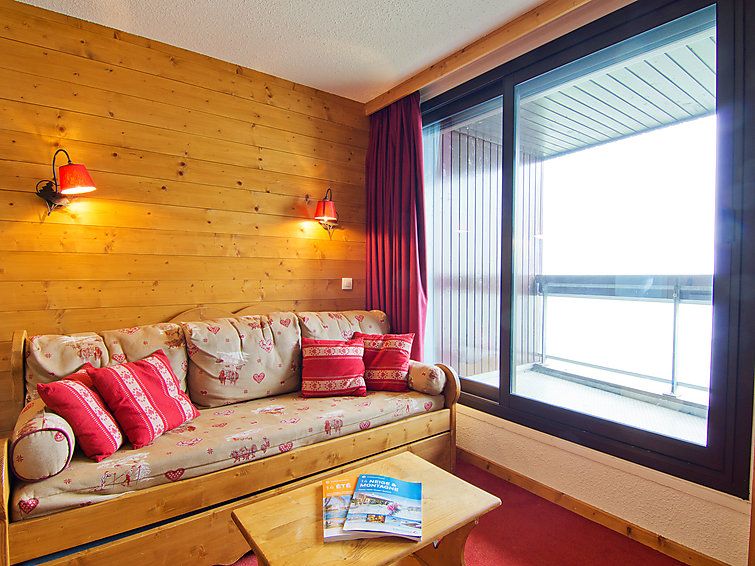 Ferienwohnung Les Origanes