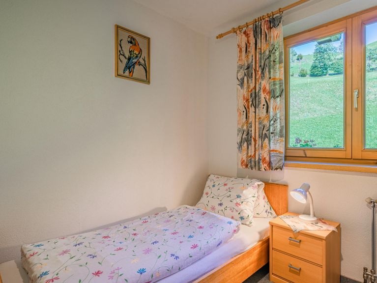 Ferienwohnung Leitner
