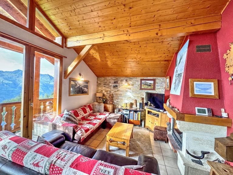 Ferienhaus Chiserette