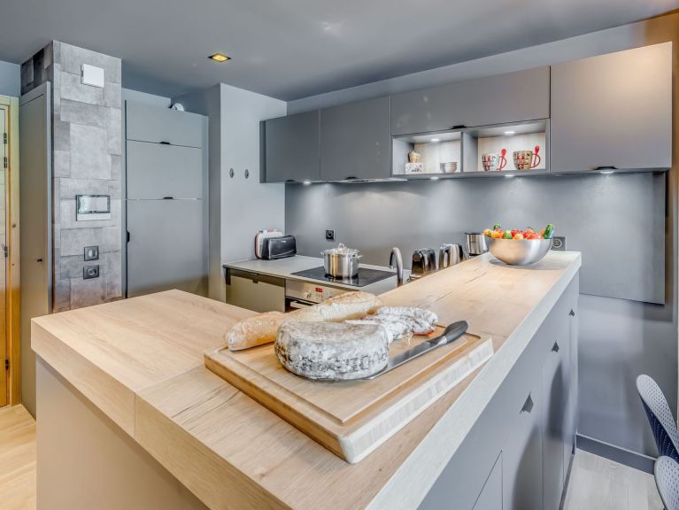 Ferienwohnung Phoenix Le Lac Blanc