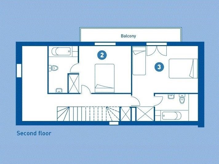 Ferienwohnung Lucette