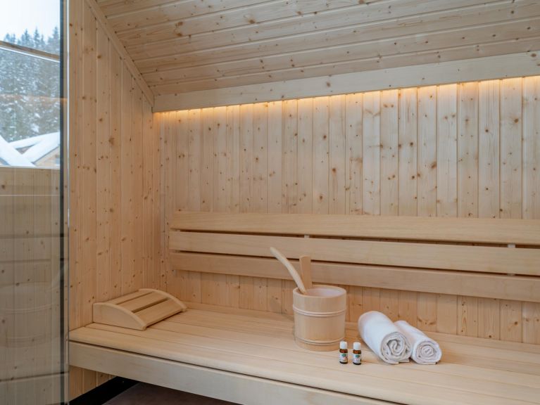 Ferienhaus Riesneralm Pretzel