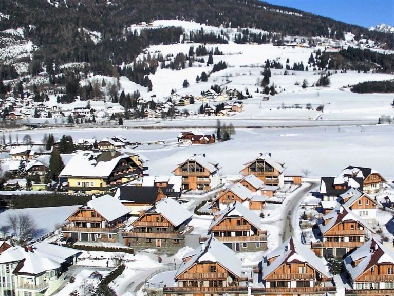 Ferienwohnung Panorama