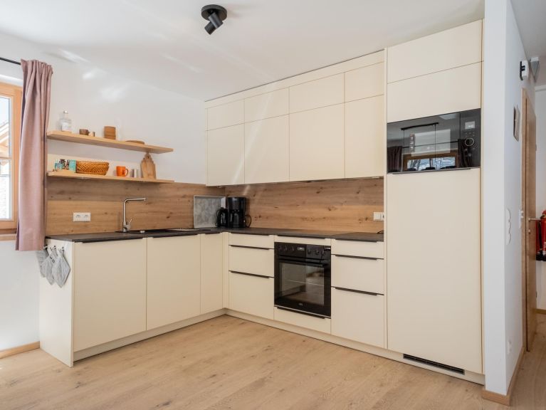 Ferienhaus Riesneralm Lilyan