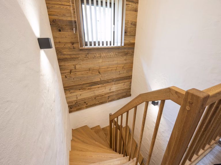 Ferienhaus Almdorf Auszeit Fageralm Premium