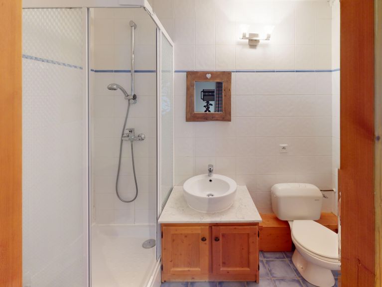 Ferienwohnung Des Neiges Komfort