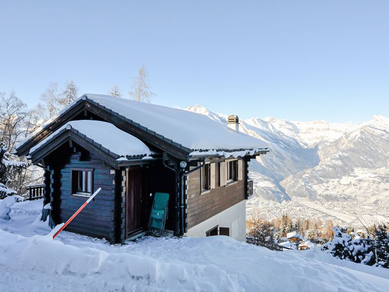 Ferienhaus Bolero