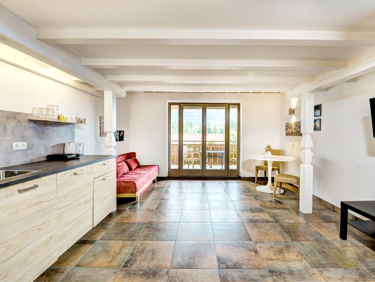 Ferienwohnung Edelweisspitze