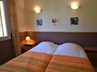 Ferienhaus Les Roches Grandes Kombination Chalet 47 und 49-16