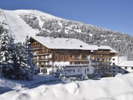 Ferienwohnung Alpenhaus Katschberg Typ S-18