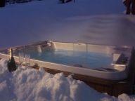 Ferienhaus Grand Coeur mit Whirlpool, Sonntag bis Sonntag-3